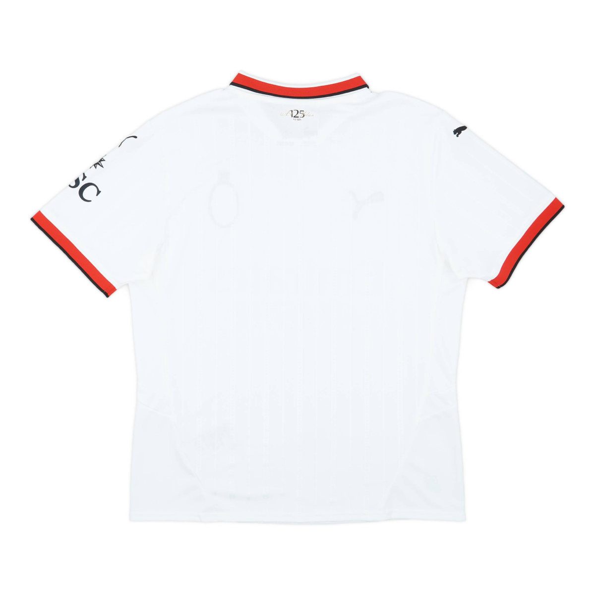 2024-25 AC Milan 2nd Kit