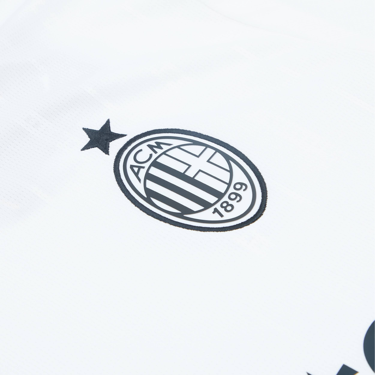 2024-25 AC Milan 2nd Kit