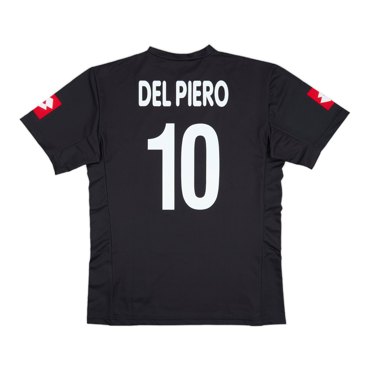 2001-02 Juventus FC 2nd Kit