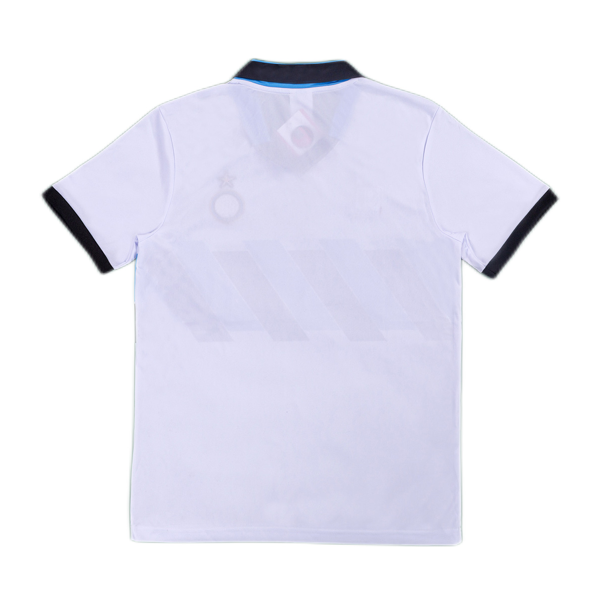 1990-91 FC Internazionale Milano 2nd Kit