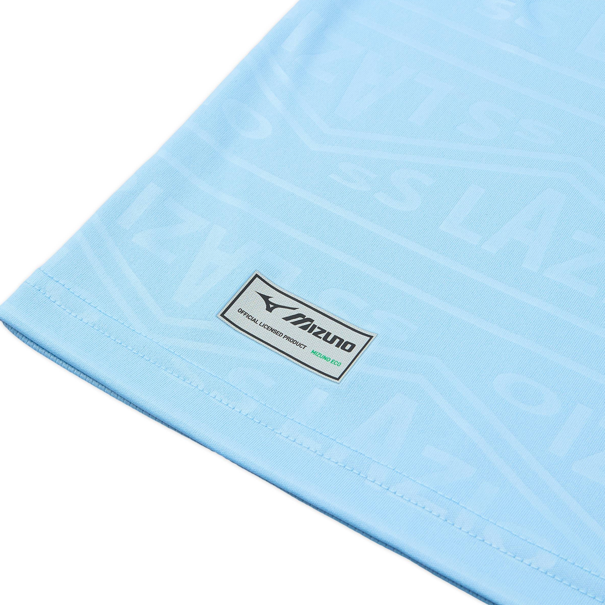 2024-25 SS Lazio Home Jersey