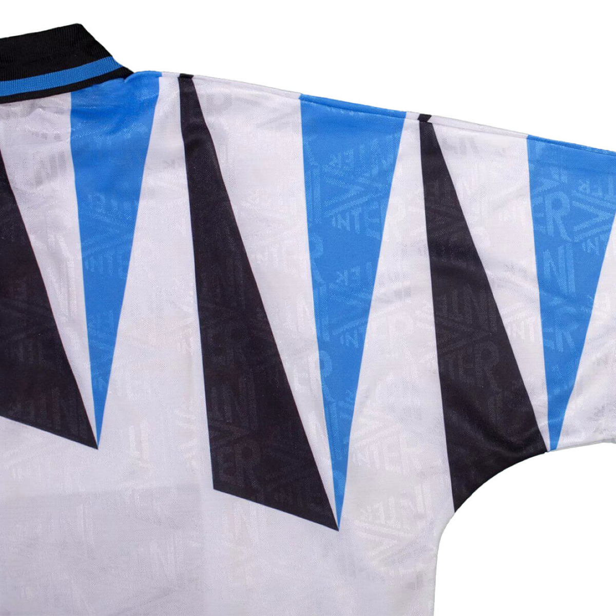 1992-93 FC Internazionale Milano 2nd Kit