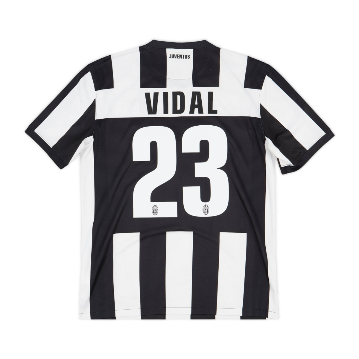 2012-13 Juventus FC 1st Kit