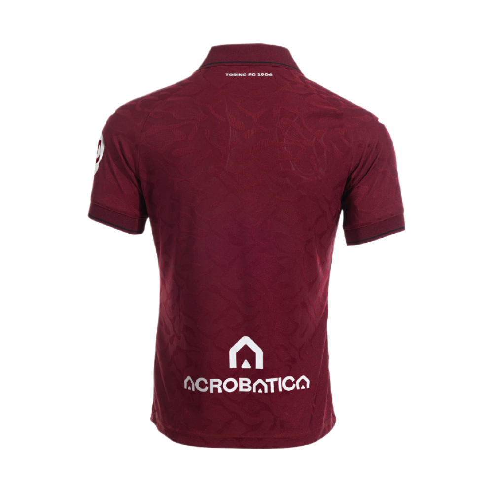 2025-26 Torino FC Home Kit