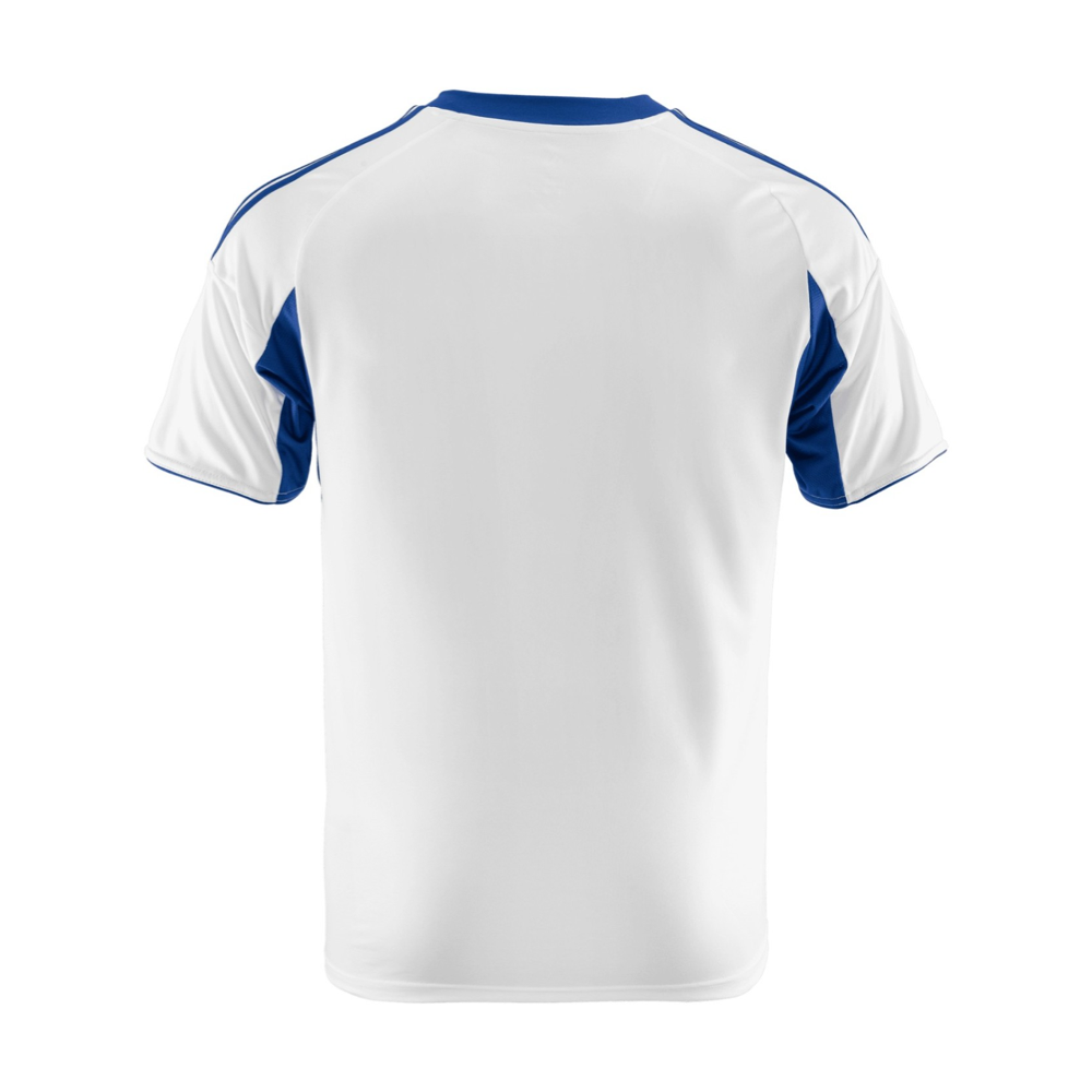 2025-26 FC Schalke 04 2a Kit
