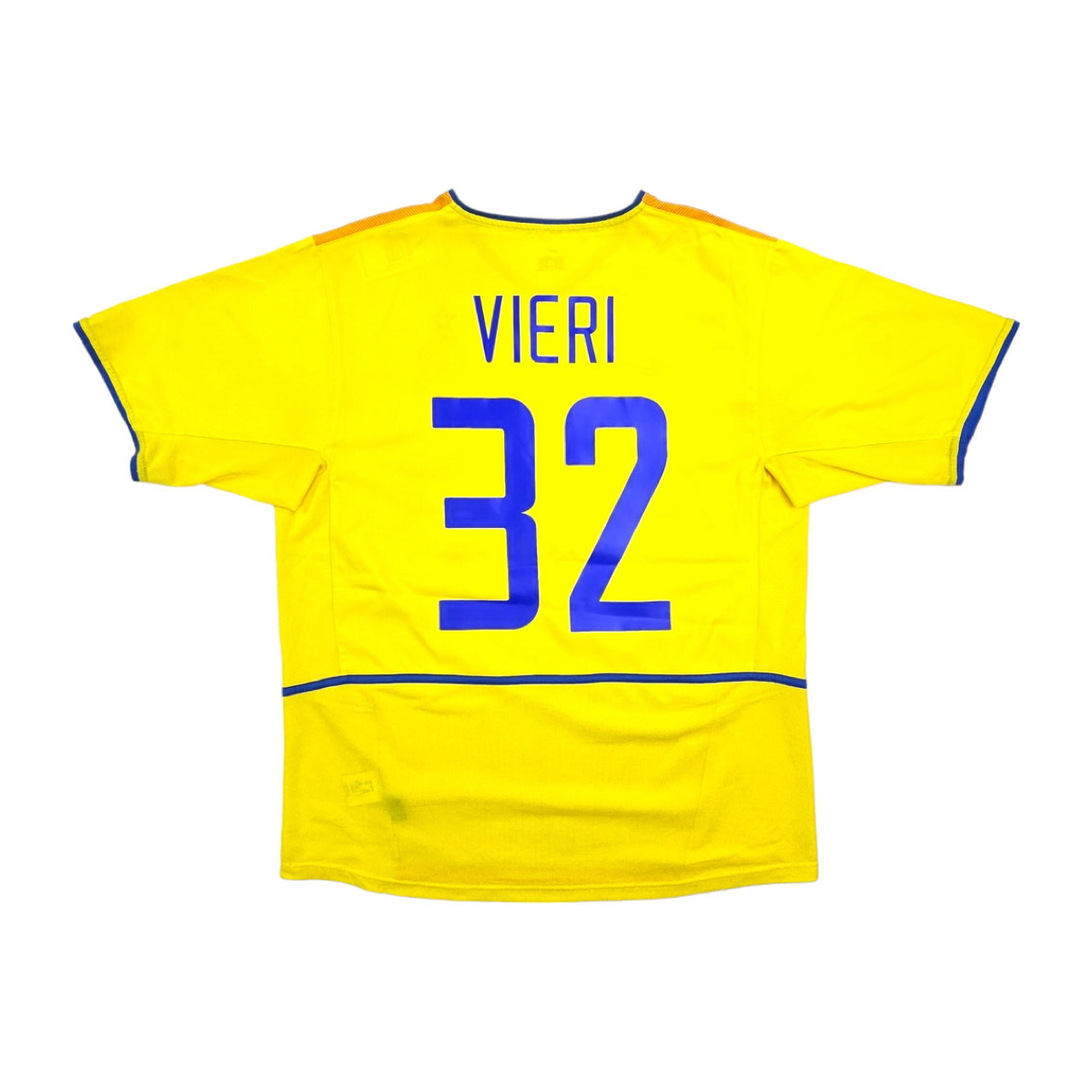 2002-03 FC Internazionale Milano 3rd Kit