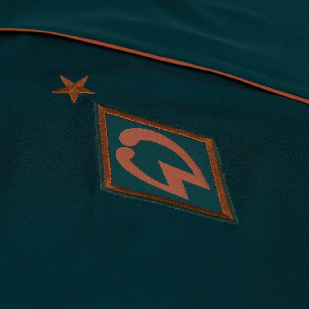 2025-26 SV Werder Bremen 3a Kit