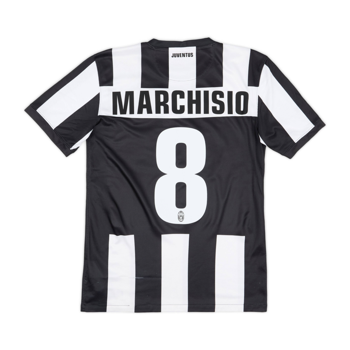 2012-13 Juventus FC 1st Kit