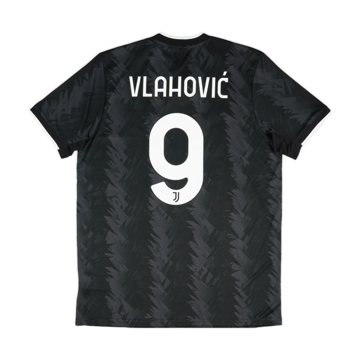 2022-23 Juventus FC 2nd Kit