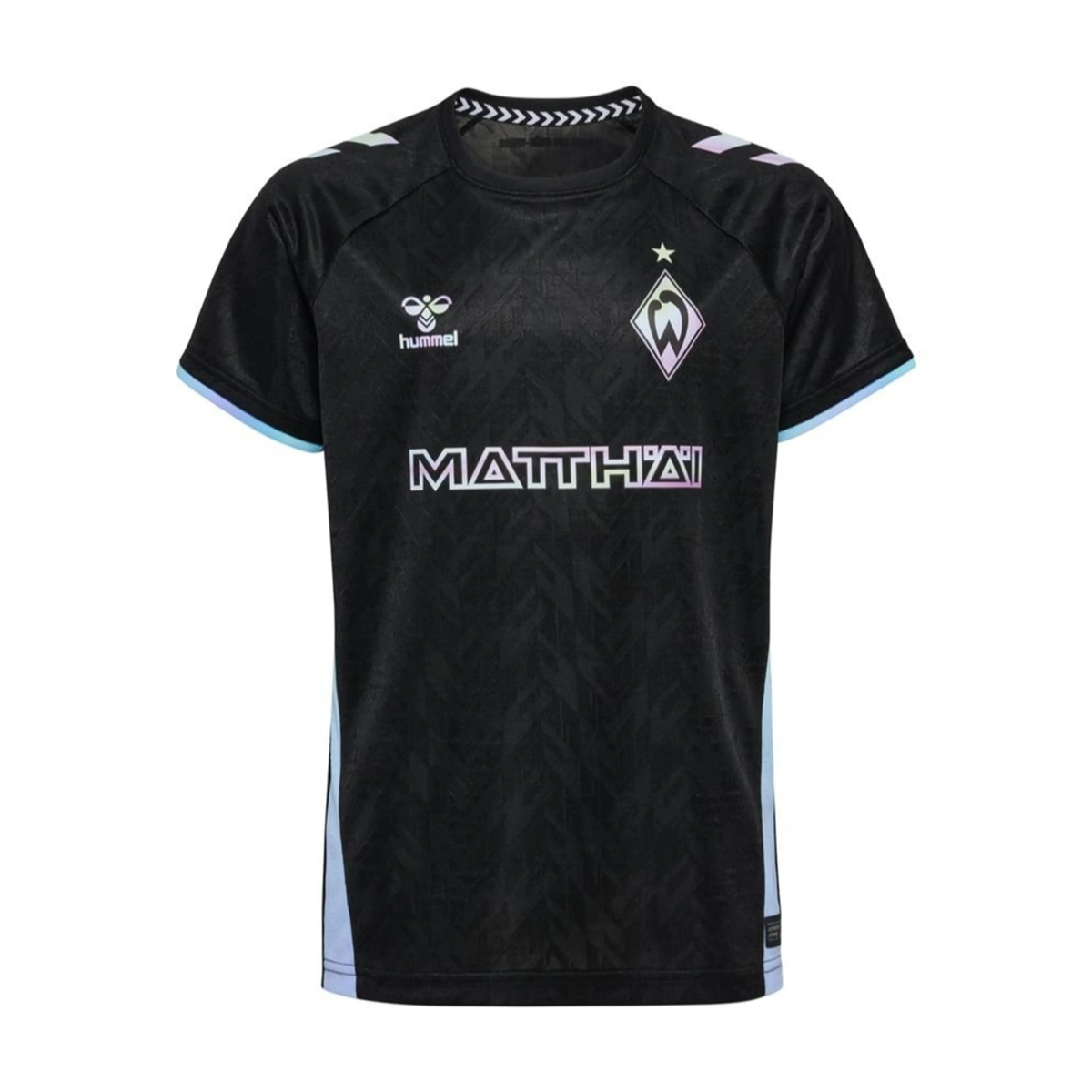 2024-25 SV Werder Bremen 3rd Kit