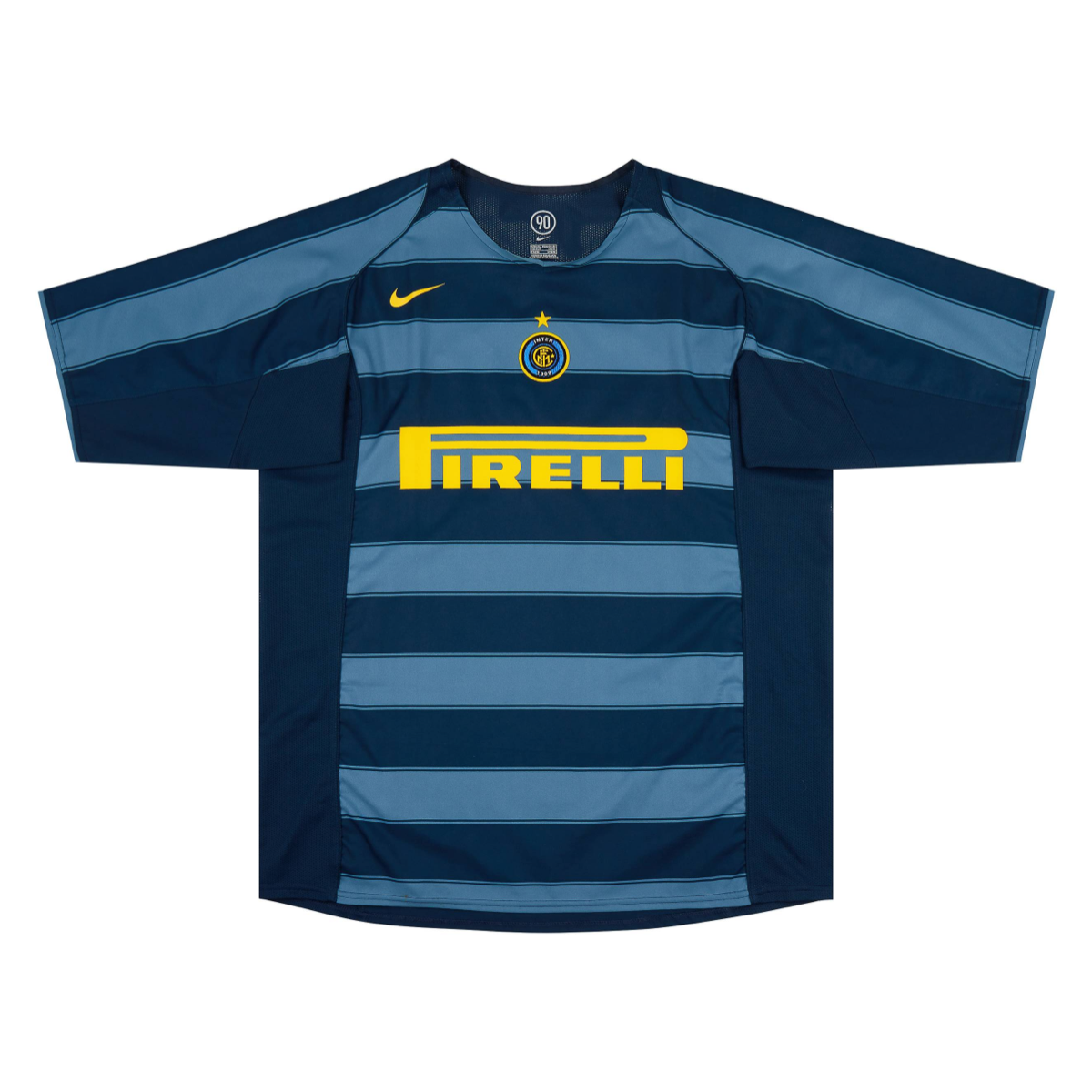 2004-05 FC Internazionale Milano 3rd Kit