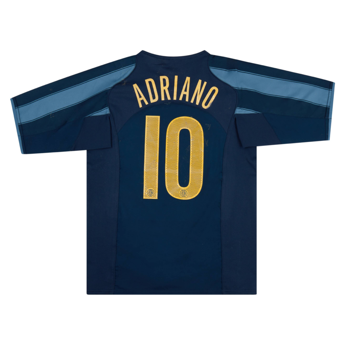 2004-05 FC Internazionale Milano 3rd Kit