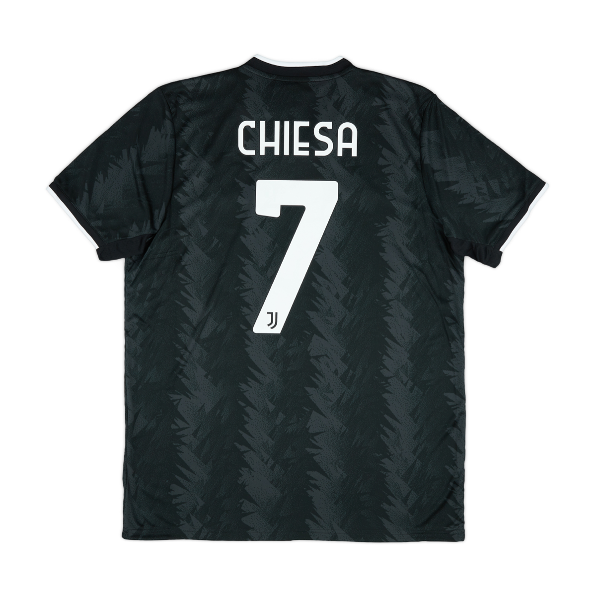 2022-23 Juventus FC 2nd Kit