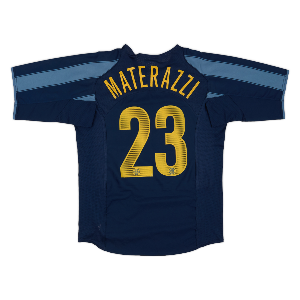 2004-05 FC Internazionale Milano 3rd Kit