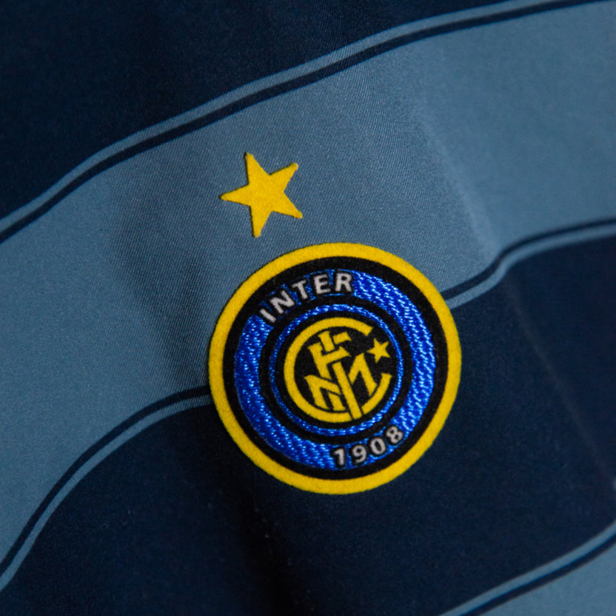 2004-05 FC Internazionale Milano 3rd Kit