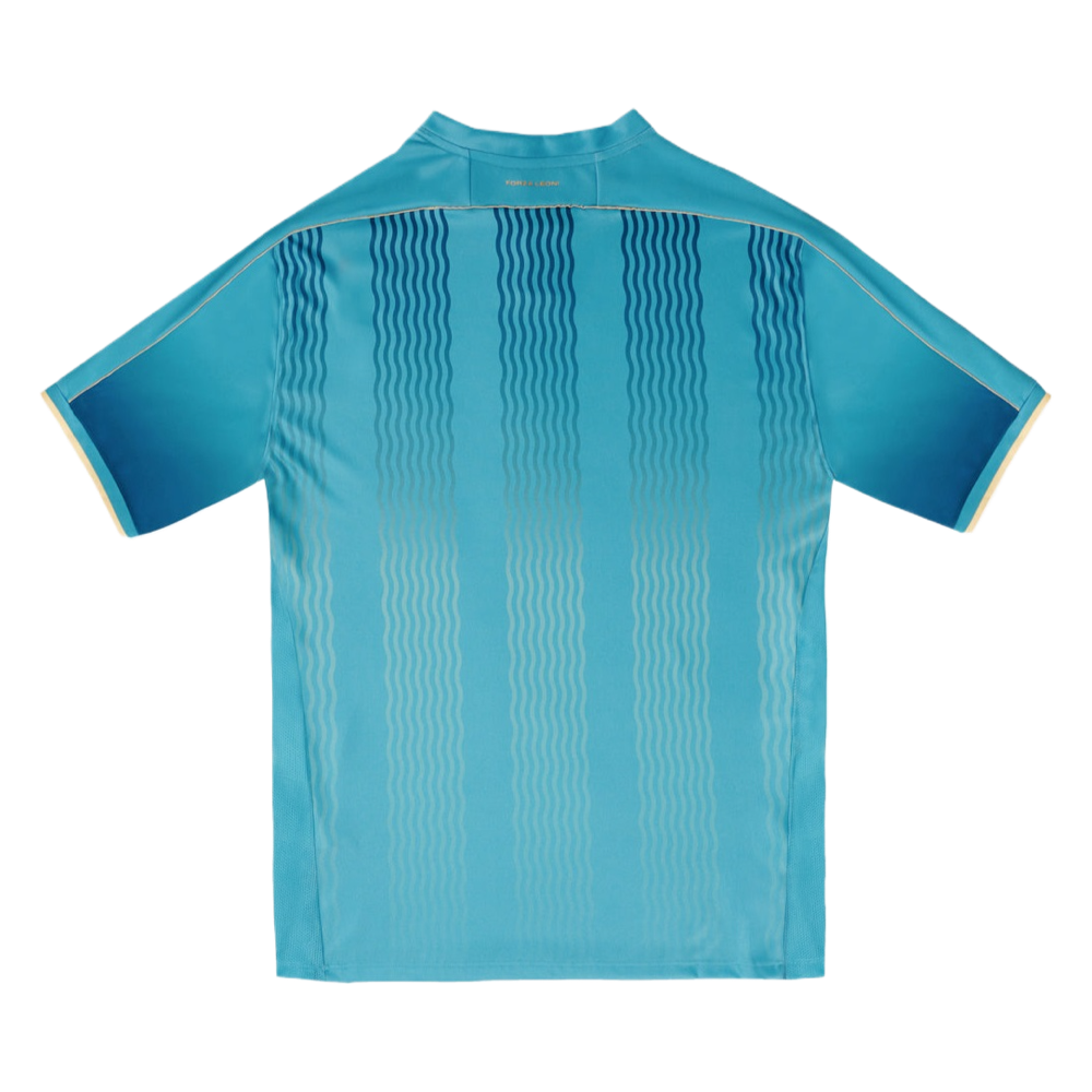 2025-26 Venezia FC 3rd Kit