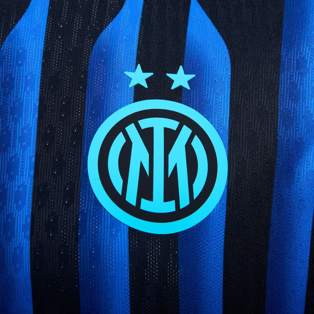 2025-26 Inter Milan Home Kit