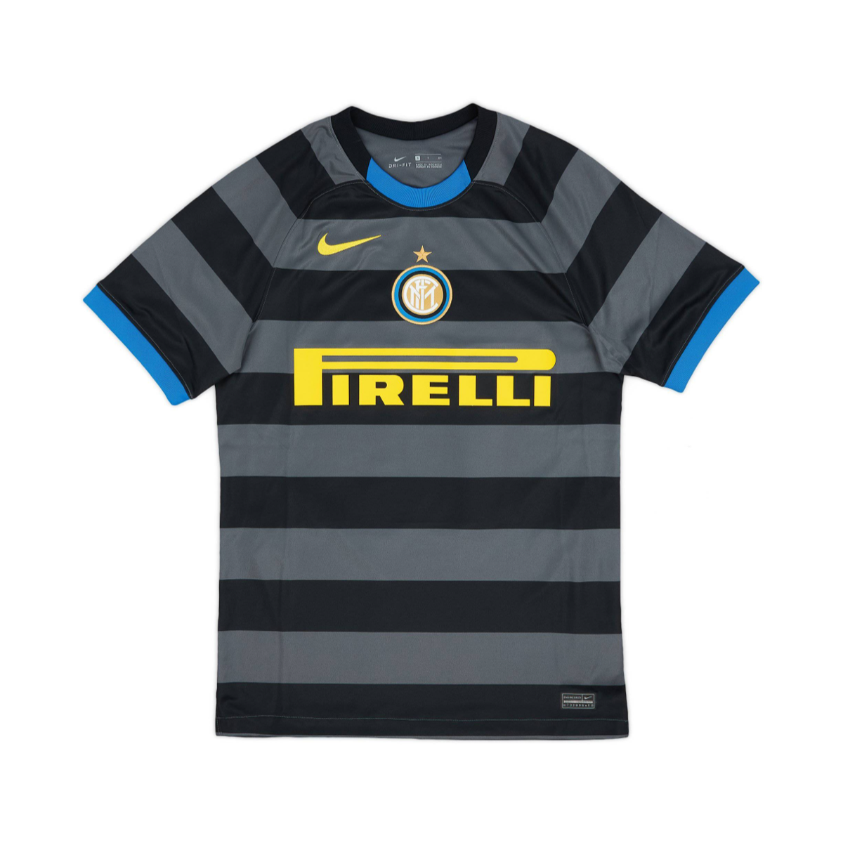 2020-21 FC Internazionale Milano 3rd Kit