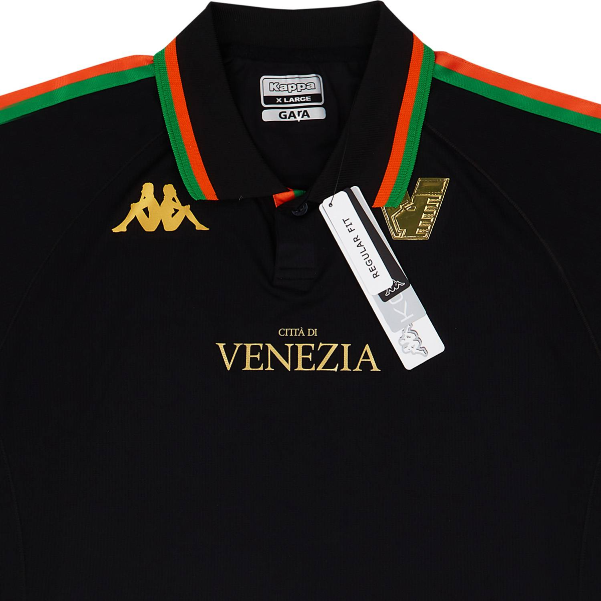 2022-23 Venezia FC Home Jersey