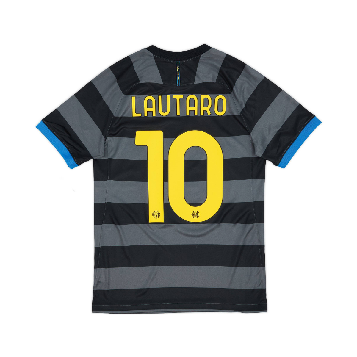 2020-21 FC Internazionale Milano 3rd Kit