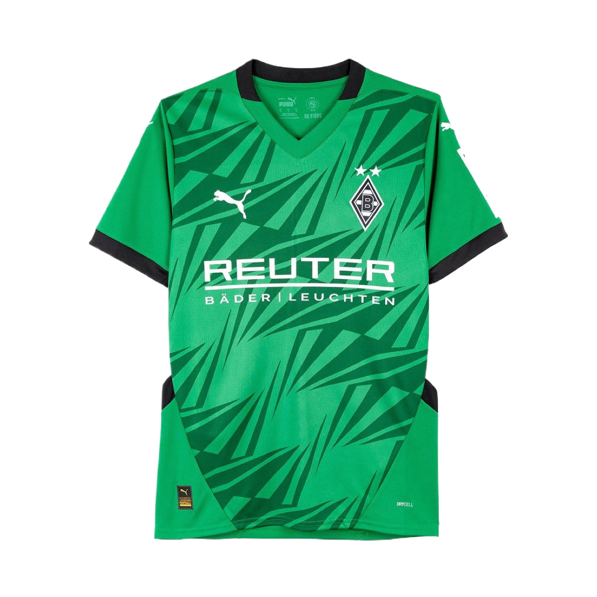 2024-25 Borussia Mönchengladbach 2nd Kit