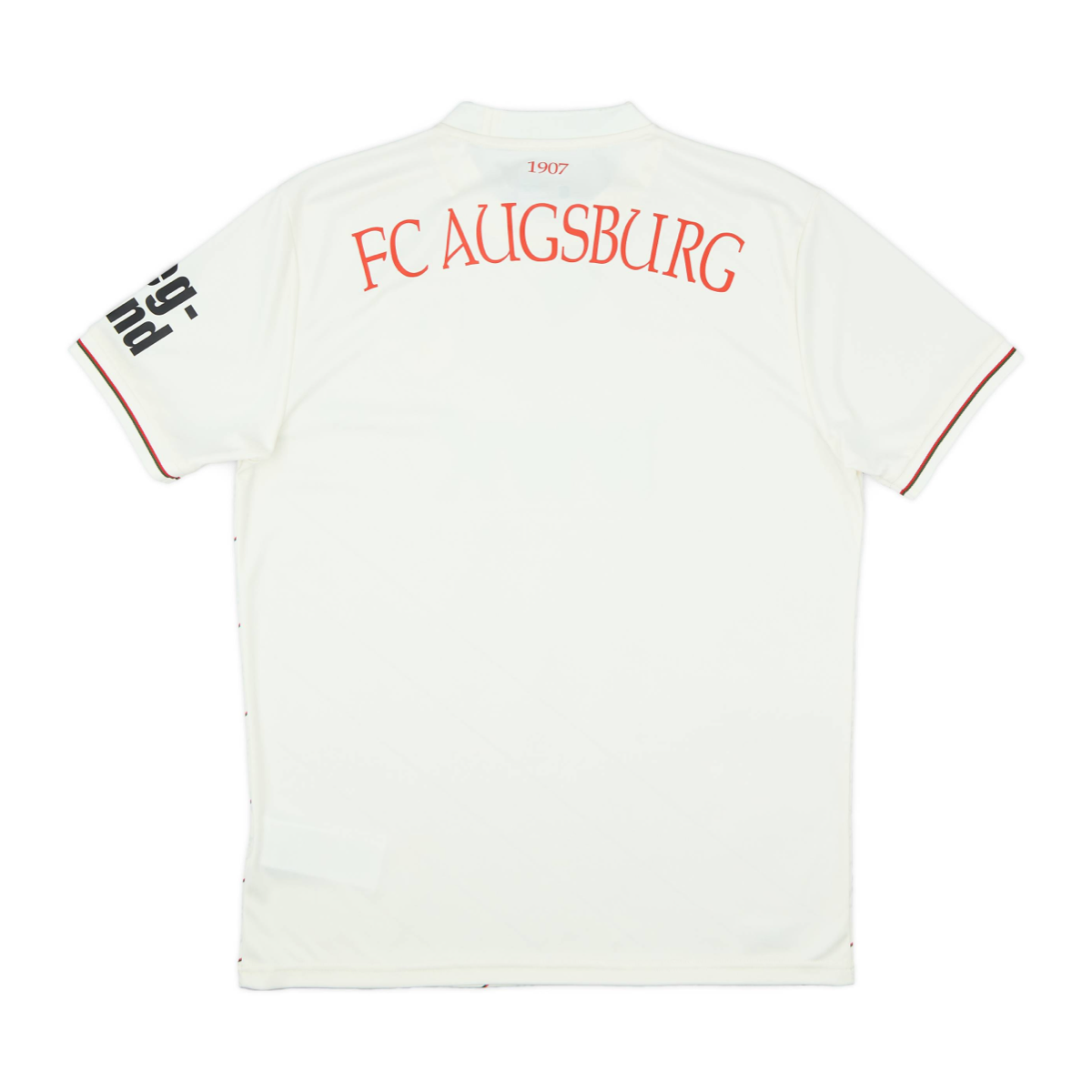 2024-25 FC Augsburg 1st Kit