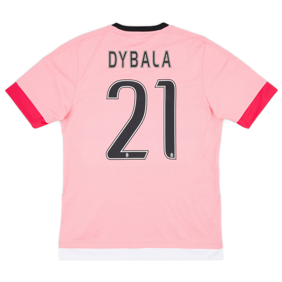2015-16 Juventus FC 2nd Kit