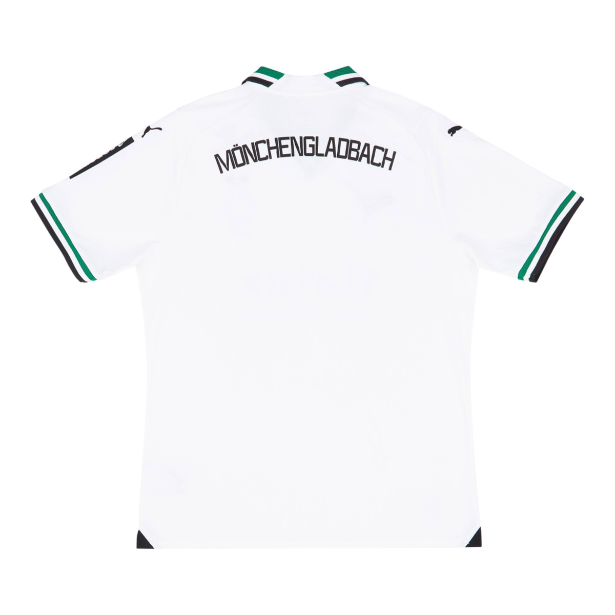2023-24 Borussia Mönchengladbach 1st Kit