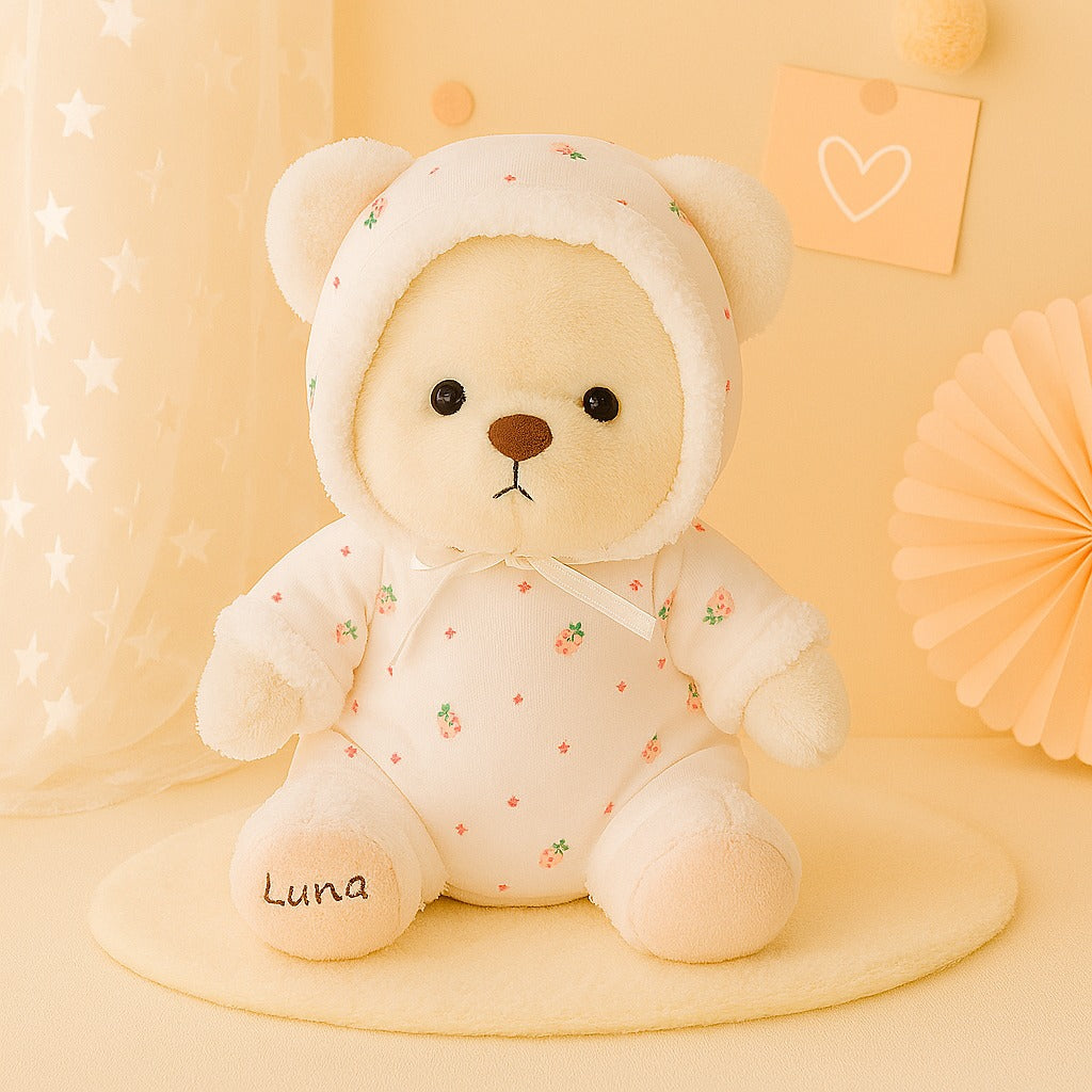 MooMooBears - Honey Hug (30cm)