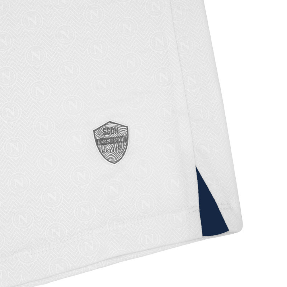 2024-25 SSC Napoli 2nd Kit