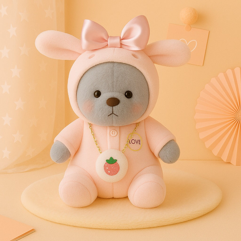 MooMooBears - Moonlit Meadow (30cm)