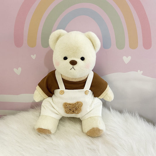 MooMooBears -  Cinnamon Cloud (30cm)