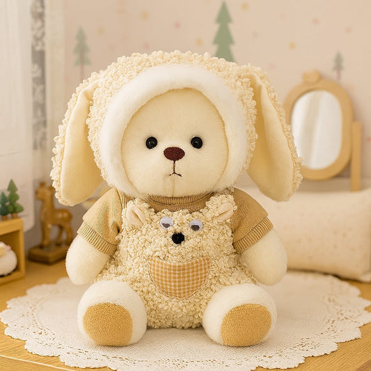 MooMooBears -  Twinkle Toffee (30cm)