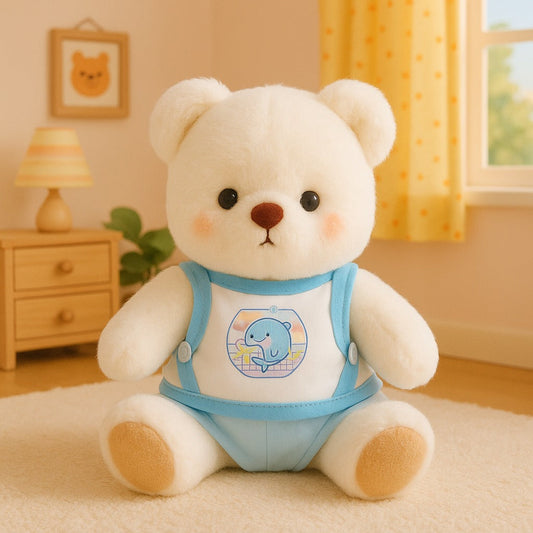 MooMooBears -  Dreamy Dandelion (30cm)