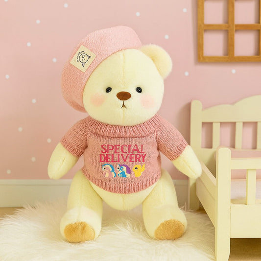 MooMooBears -  Huggable Heather (30cm)