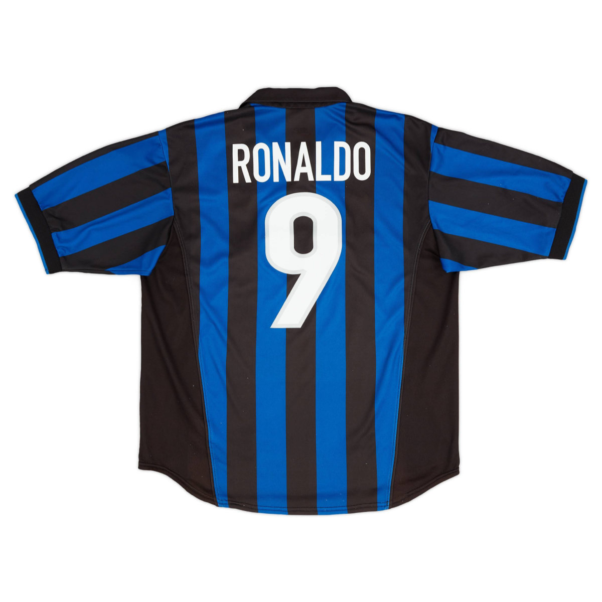 1998-99 FC Internazionale Milano Home Jersey