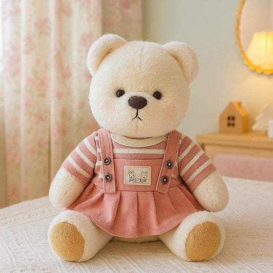 MooMooBears -  Glimmer Glow (30cm)