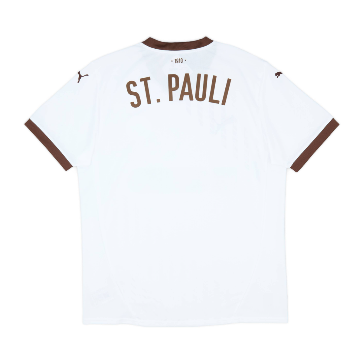 2024-25 FC St. Pauli 2a Kit