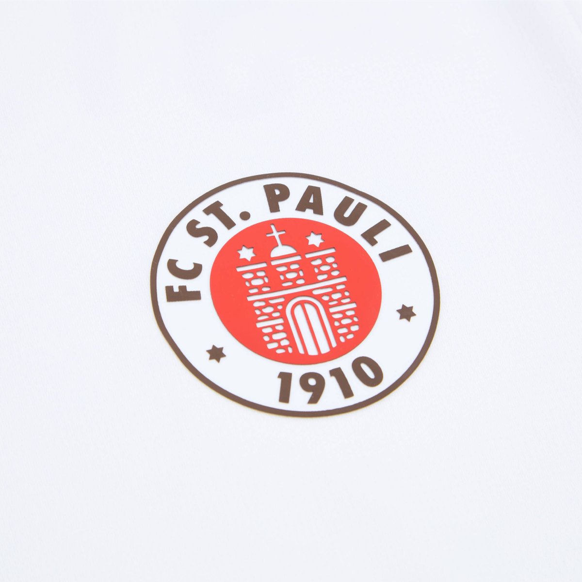 2024-25 FC St. Pauli 2a Kit