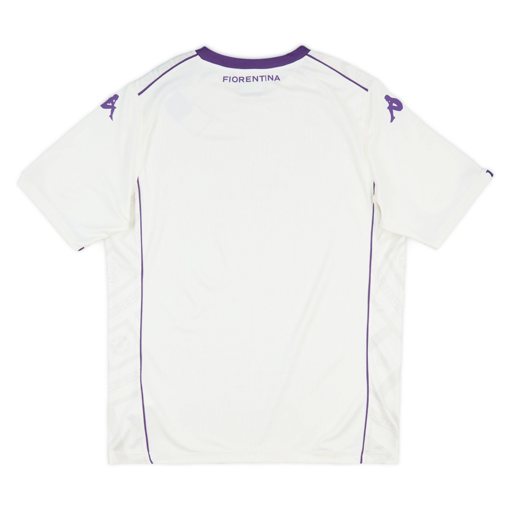 2025-26 ACF Fiorentina 2nd Kit