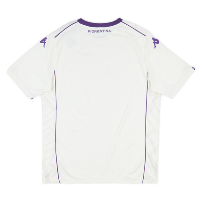 2025-26 ACF Fiorentina 2nd Kit