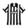 2014-15 Juventus FC Home Kit