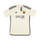 2023-24 AS Roma 2nd Kit