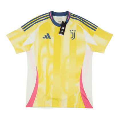 2024-25 Juventus FC 2nd Kit