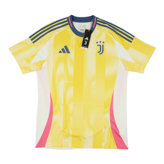 2024-25 Juventus FC 2nd Kit
