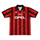 1995-96 AC Milan Home Jersey