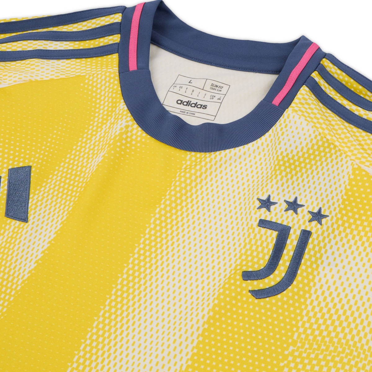 2024-25 Juventus FC 2nd Kit