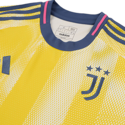 2024-25 Juventus FC 2nd Kit
