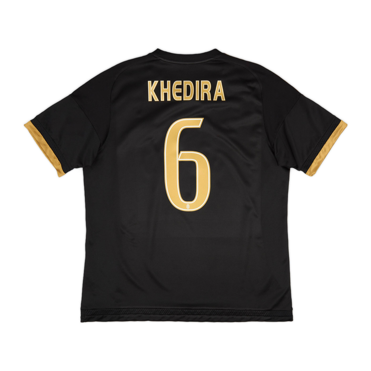 2015-16 Juventus FC 3rd Kit