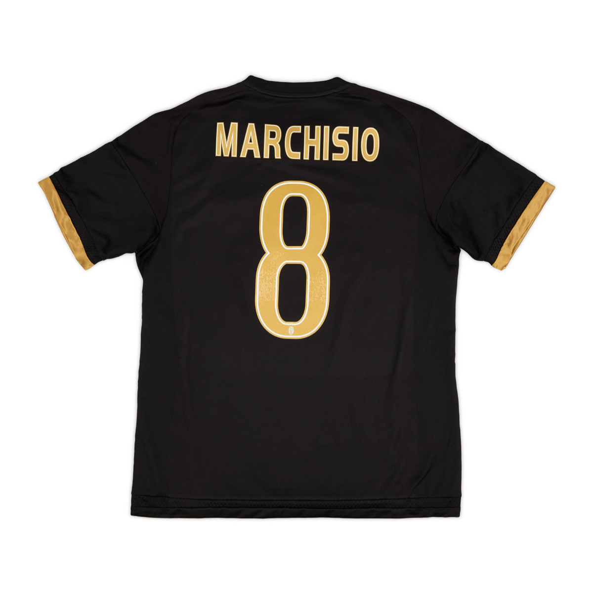 2015-16 Juventus FC 3rd Kit